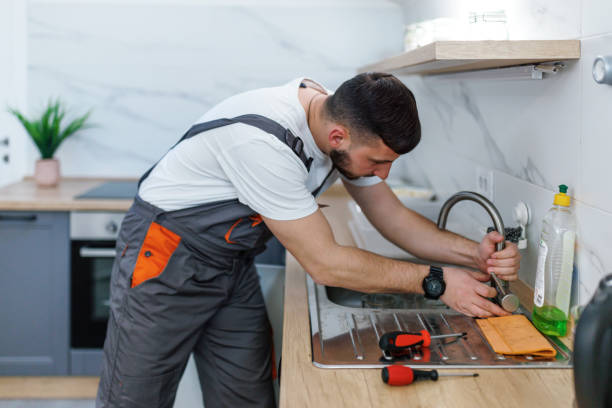 Best Gas Line Repair  in Alva, FL