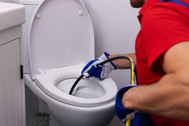 Best Hot Water Heater Installation  in Alva, FL