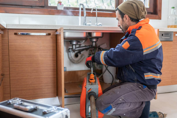 Best Plumbing Services Near Me  in Alva, FL