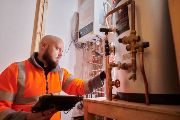 Best Emergency Plumber  in Alva, FL