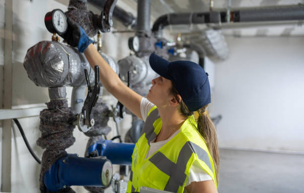 Best Clogged Drain Plumber  in Alva, FL