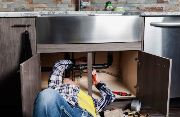 Best Sewer Line Repair  in Alva, FL