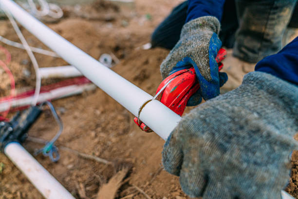 Best Water Leak Repair  in Alva, FL