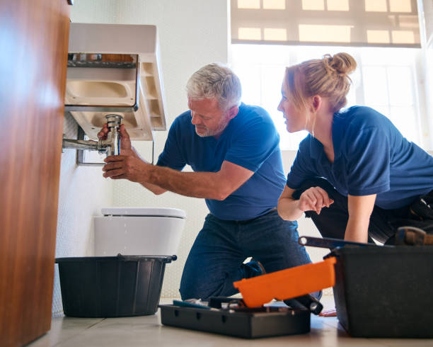 Best Plumbing Installation Services  in Alva, FL